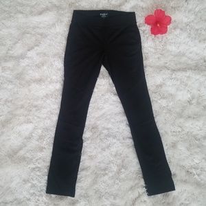 NWOT Curvy Yoga Pants